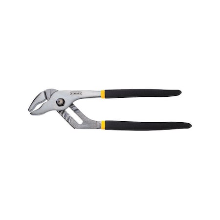 Stanley Stanley 8 in. Steel Tongue and Groove Pliers 84-109